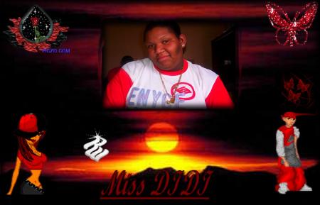 Miss DIDI
